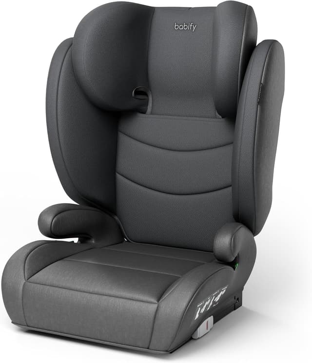 Imagen de Babify siège auto 15-36 kg, 13 positions, isofix ⚙ en OfertitasTOP