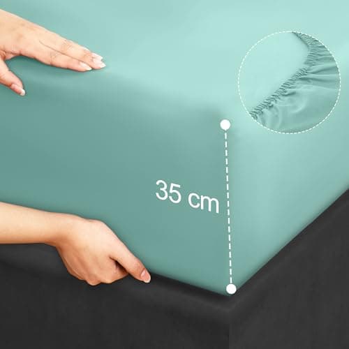 Thumbnail 4 de Utopia Bedding Juego de Sabanas 150x200