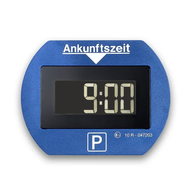 Imagen de Needit Park Lite Parkscheibe en OfertitasTOP
