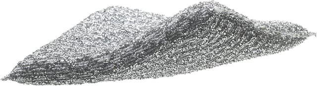 Detalle 2 de Spontex Brilliant Scourers 12 Pack Non Scratch