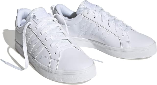 Thumbnail 2 de adidas Vs Pace 2.0 Sneaker Hombre 👟 - Ftwr White 39 1/3