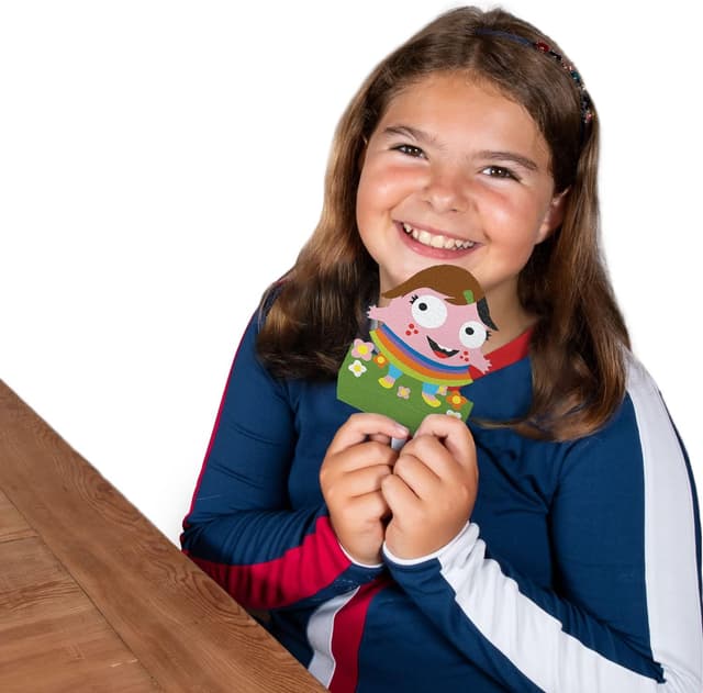 Thumbnail 5 de Sabbiarelli Sand-it For Fun – Álbum Busca Huevos | 5 Hojas