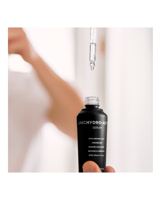 Thumbnail 5 de Unicskin Unichydro-Active sérum ultrahidratante 💧