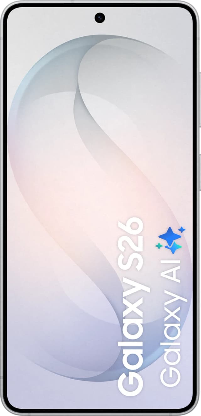 Thumbnail 9 de Samsung Galaxy A26 512 GB Weiß 5G