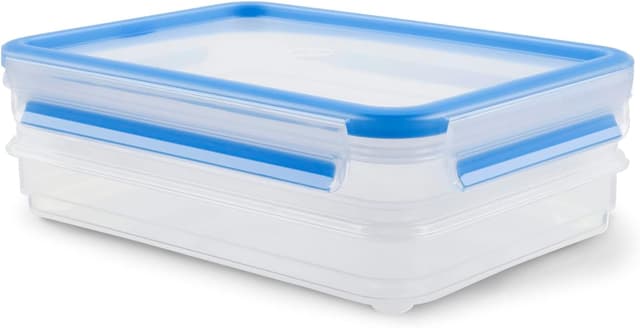 Thumbnail 6 de EMSA Clip & Close Frischhaltedosen-Set 3 x 1,2 L