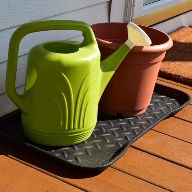 Thumbnail 5 de Jobsite Boot Tray 38 x 71 cm