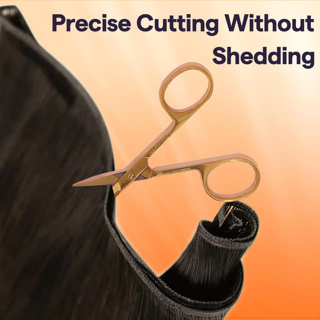 Thumbnail 4 de Full Shine Genius Weft Extensions