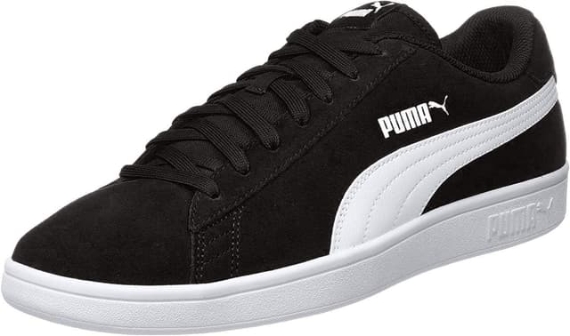 Detalle 2 de PUMA Smash V2 L Zapatillas unisex 41 EU