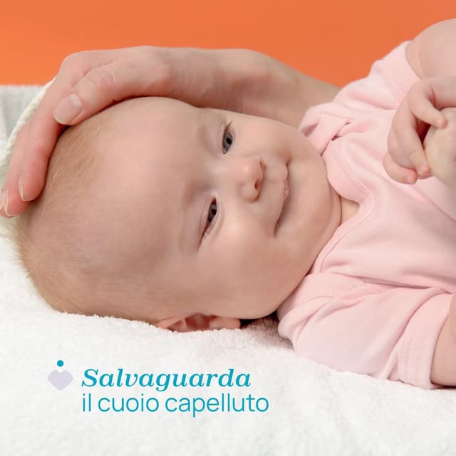 Thumbnail 3 de Chicco Baby Moments Shampoo Senza Lacrime 500 ml