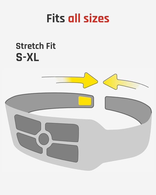 Detalle 2 de Terratherm Heat Warming Belt, 12 hours heat
