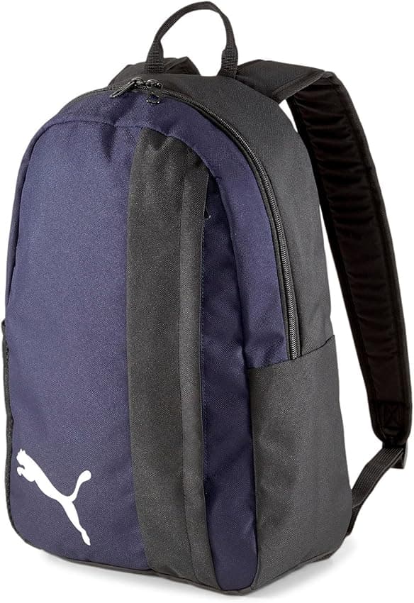Detalle 2 de PUMA teamGOAL 23 Backpack Mochila, Negro, Talla única
