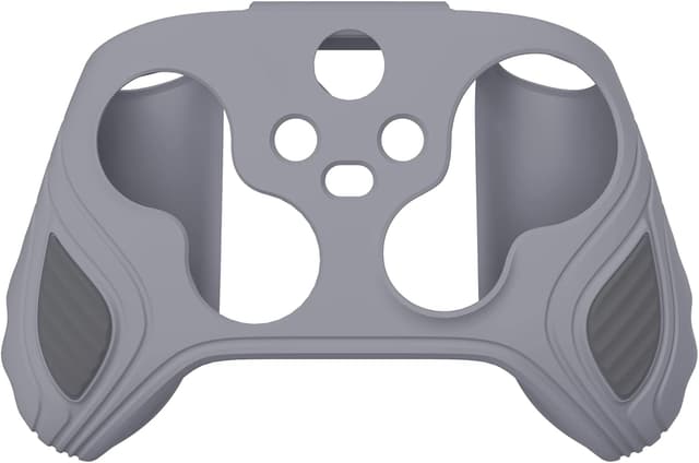 Detalle 2 de playvital Scorpion Edition two-tone silicone case for Xbox controller