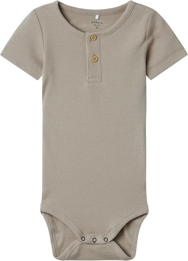 Imagen de NAME IT Baby Nbmkab Ss Body Noos Kurzarm en OfertitasTOP