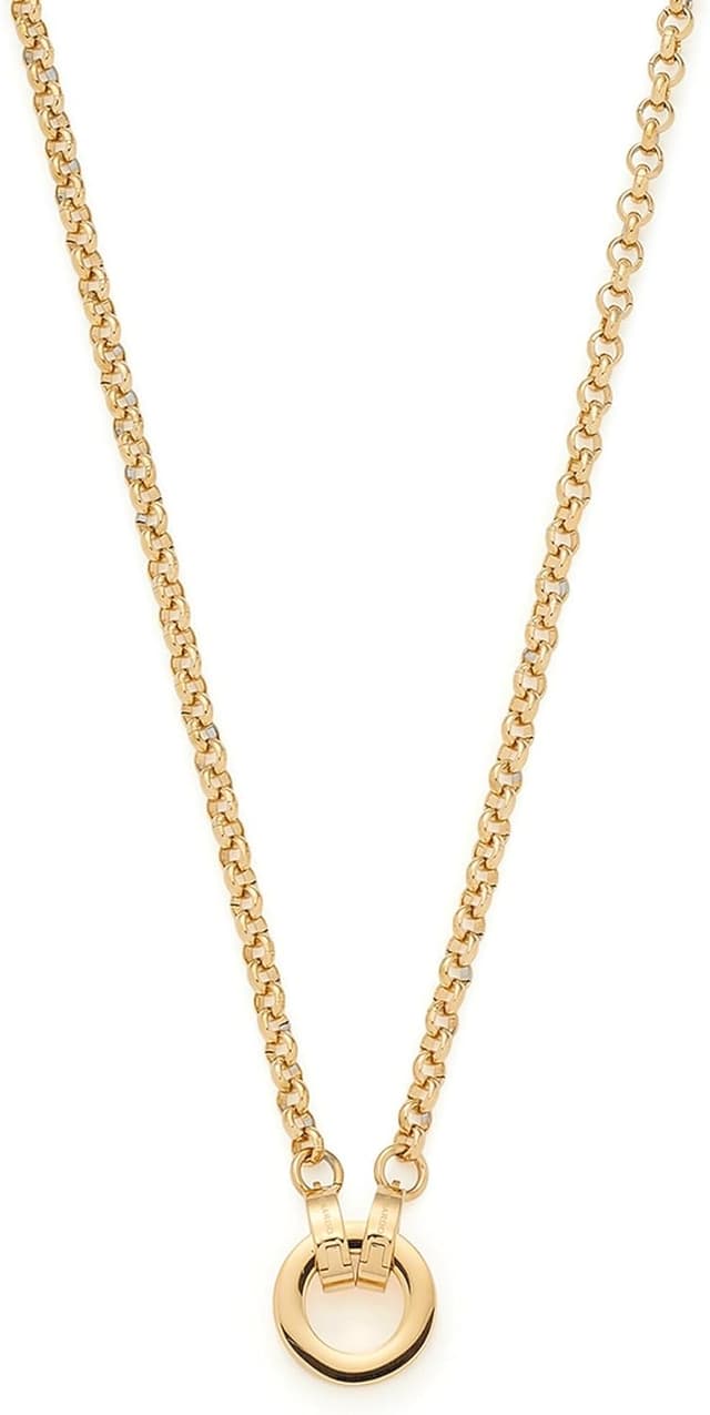 Detalle 2 de JEWELS BY LEONARDO Clip & Mix Paola Halskette