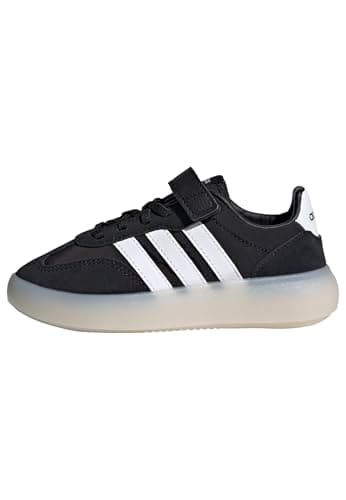 Imagen de adidas BARREDA Decode 34 EU negro/blanco en OfertitasTOP