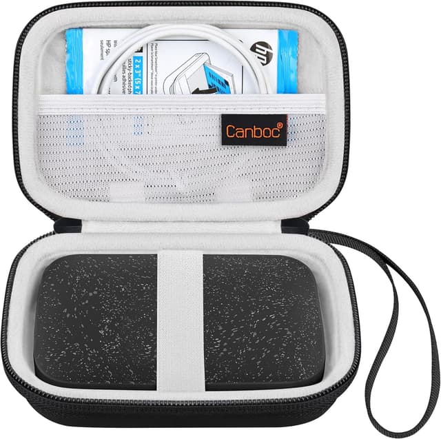 Detalle de Canboc Carrying Case for HP Sprocket 2x3
