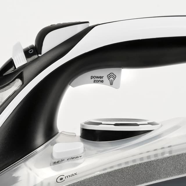 Thumbnail 6 de G3 Ferrari Eliseo 3000 G40024 Plancha de Vapor 3000W