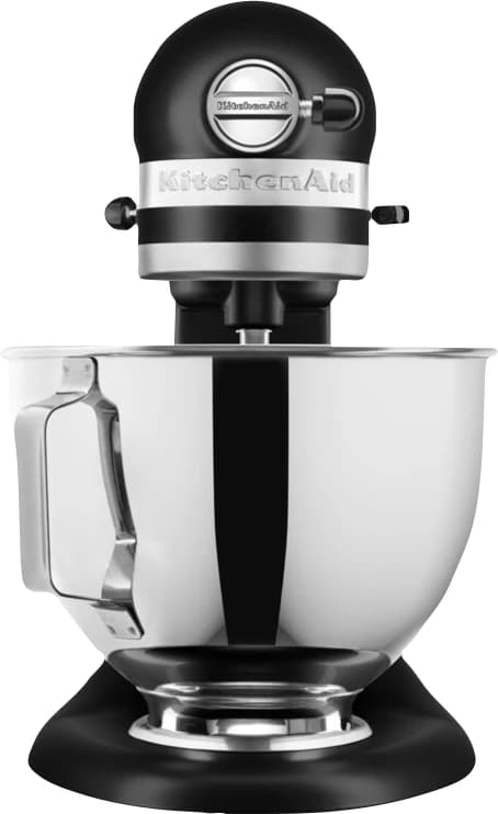 Thumbnail 3 de KitchenAid 5KSM95PSEBM Schwarz 4,3 Liter