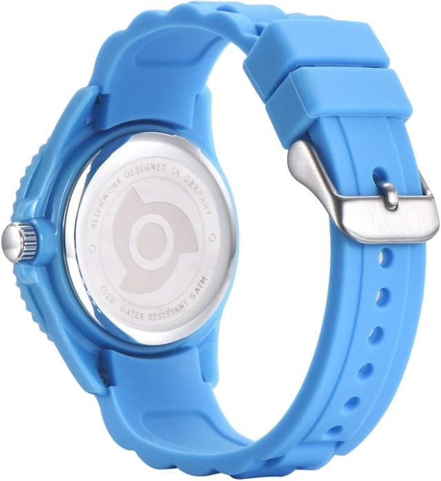 Thumbnail 3 de Alienwork Montre Pédagogique Apprendre l'Heure