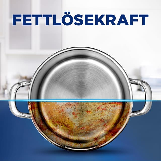 Thumbnail 3 de Finish Quantum Infinity Shine 83 Tabs