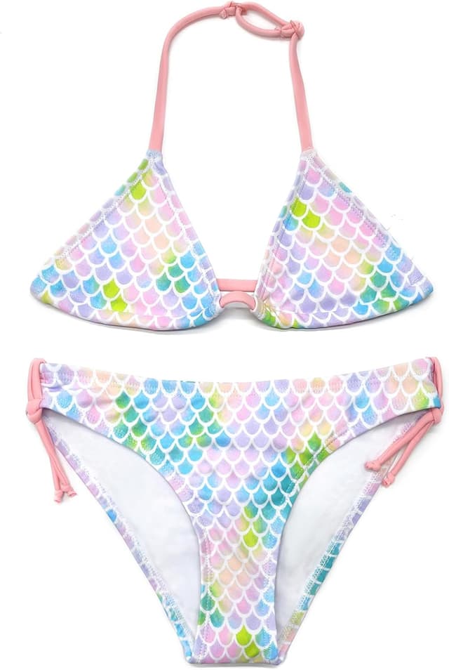 Detalle de SHEKINI girls bikini set for summer