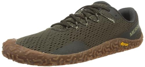 Detalle de Merrell Vapor Glove 6 Zapatillas hombre 43 EU