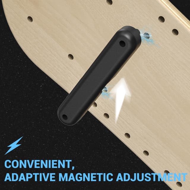 Thumbnail 1 de Sportneer Balance Board 7 Modi