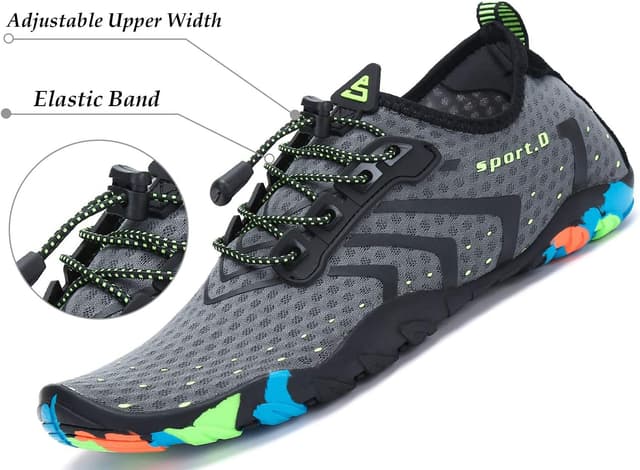 Thumbnail 2 de Saguaro Chaussures Aquatiques GR35-48