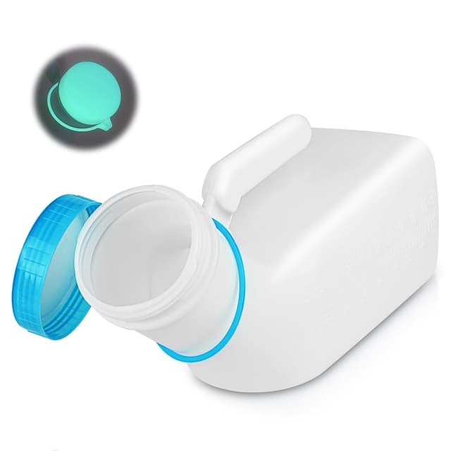 Detalle de ACWOO Urinoir 1000 ml unisexe