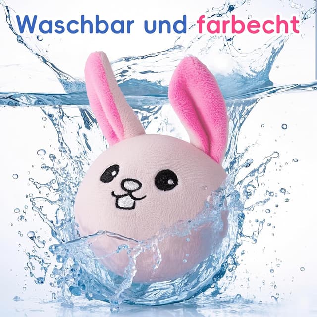 Thumbnail 6 de SAIMAND Überraschungs-Scheune Spielzeug für Babys ab 6 Monaten