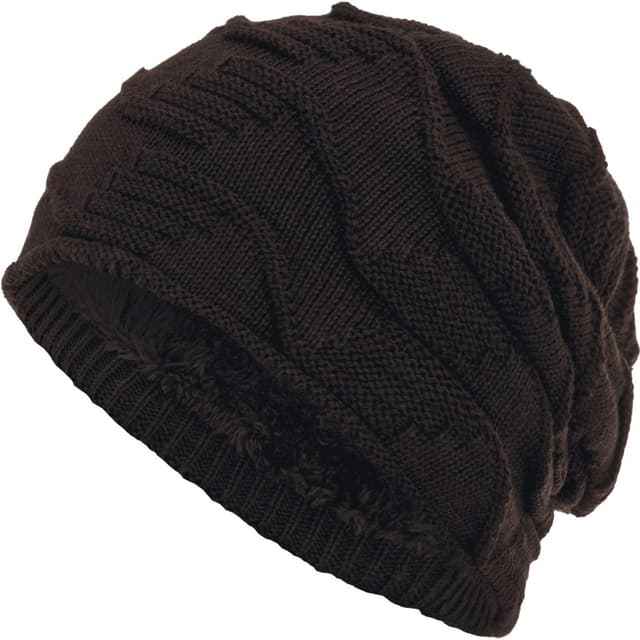 Thumbnail 6 de Compagno Mütze One‑Size warm gefüttert