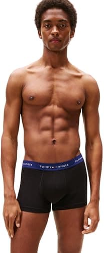 Detalle 2 de Tommy Hilfiger Calzoncillos bóxer Trunks XXL