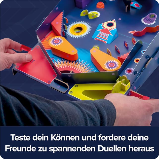 Thumbnail 3 de Calendrier de l'Avent FRANZIS 67210 đź“…