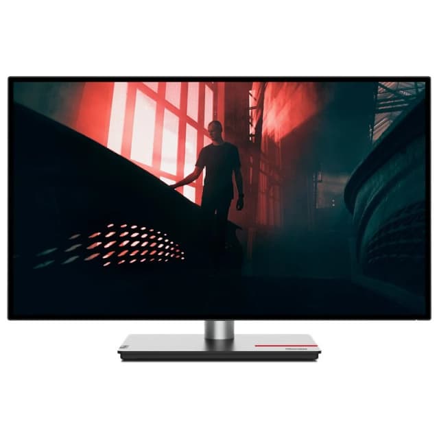 Detalle de Lenovo ThinkVision P27q-30 27" QHD HDR10