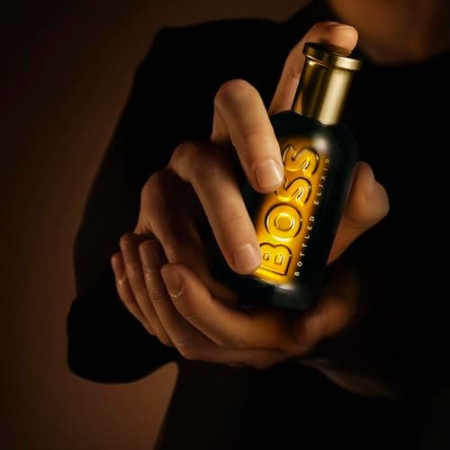 Thumbnail 7 de BOSS BOTTLED ELIXIR 50 ml — perfume masculino amaderado