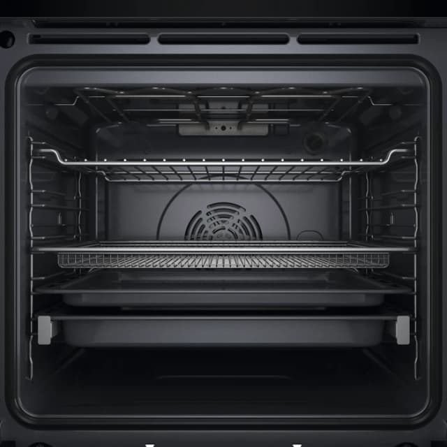 Thumbnail 5 de Bauknecht BBI4S8HM1SK Einbaubackofen mit Gentle Steam