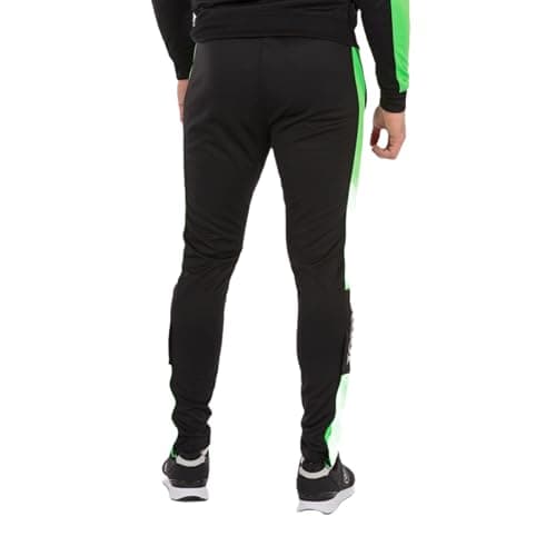 Detalle 1 de Joma Championship IV pantalones 6XS hombre negro