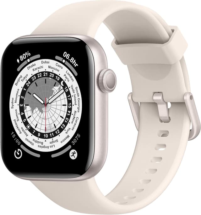 Thumbnail 6 de Smart Watch 1.85 inch Bluetooth calling