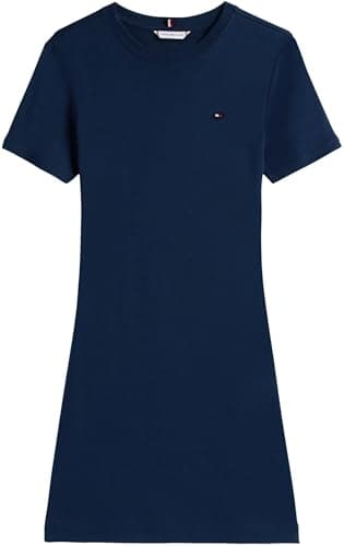 Thumbnail 4 de Tommy Hilfiger New Cody Slim Short Dress S
