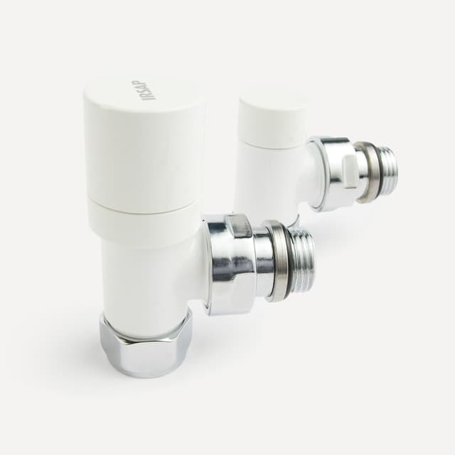 Thumbnail 1 de Irsap Kit válvulas bitubo 1/2" 📐