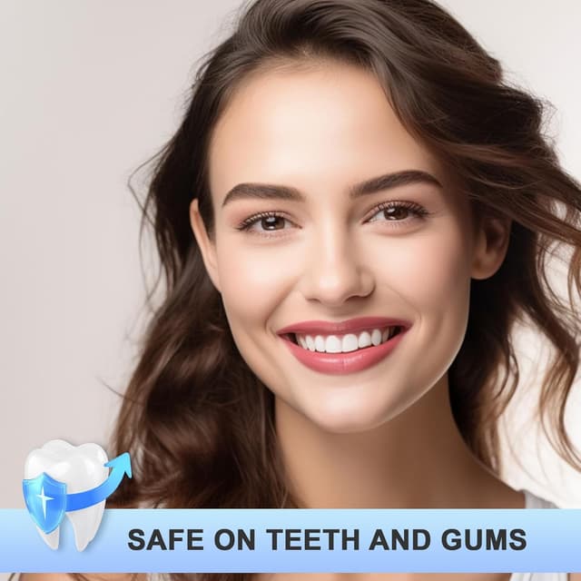 Thumbnail 6 de Teeth Whitening Strips 14 Kit 28 pcs