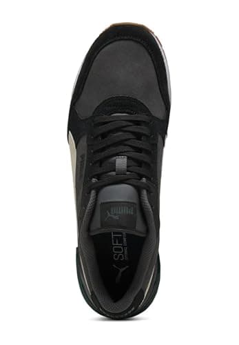 Detalle 2 de PUMA St Runner V4 SD zapatillas 46 EU