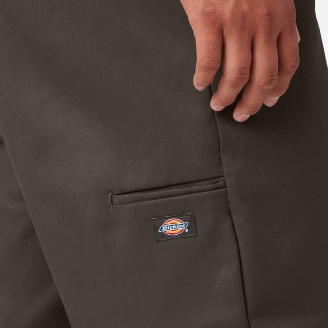 Thumbnail 6 de Dickies Herren-Arbeitshose Doppelknie lockere Passform