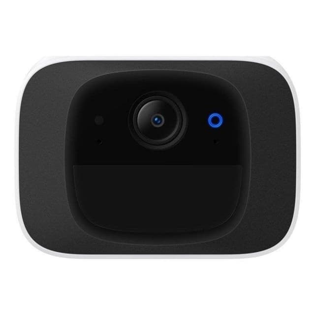 Detalle de Eufy Security SoloCam S220 2K cámara vigilancia exterior ☀