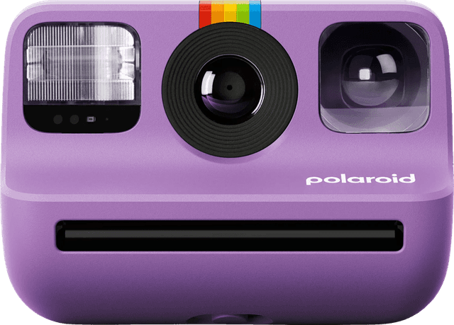 Imagen de Polaroid Go 2 Lila 6,6 x 5,4 cm en OfertitasTOP