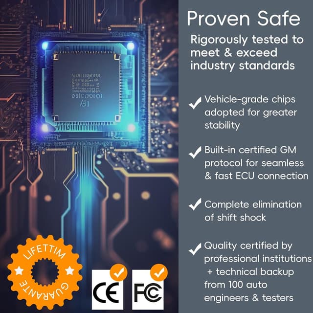 Thumbnail 5 de American Design AFM Disabler for 5.3L GM Engines