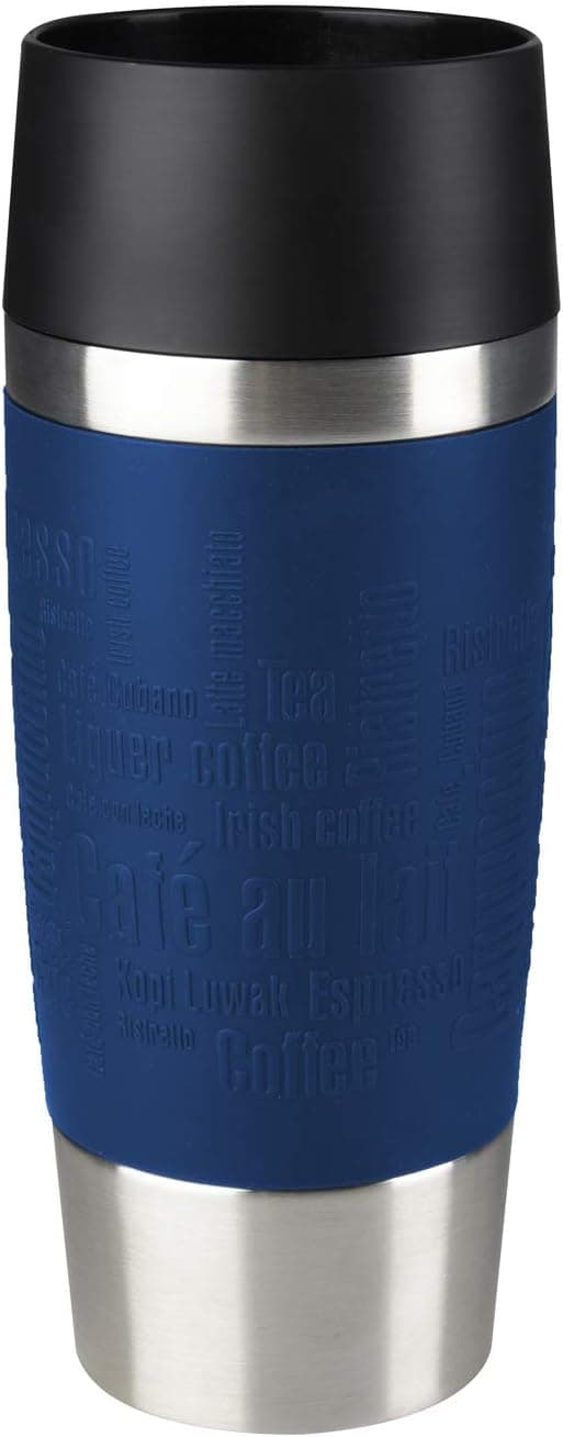 Imagen de Emsa Travel Mug Classic Thermobecher 360 ml en OfertitasTOP