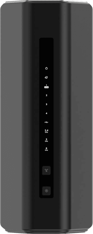 Detalle de Netgear RS500