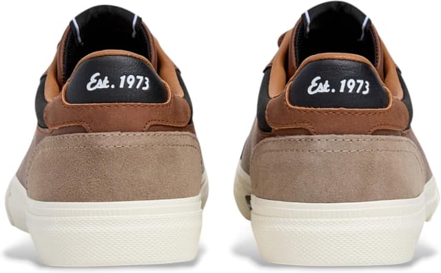 Detalle 1 de Pepe Jeans Kenton Court zapatillas sintéticas