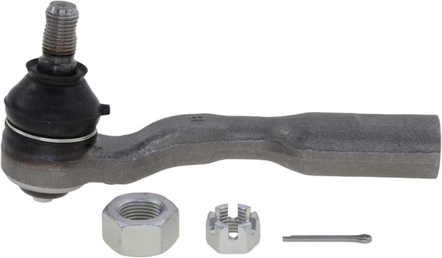 Thumbnail 3 de TRW JTE1354 Steering Tie Rod End 2003-2006